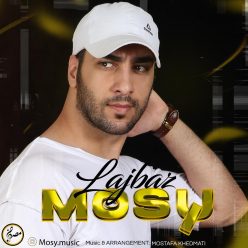 Mosy – Lajbaz